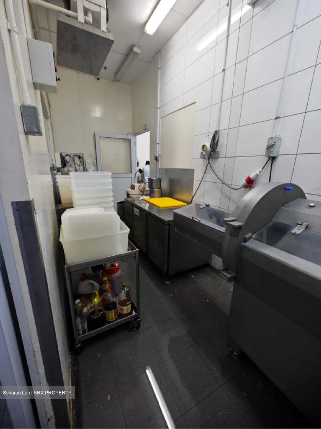 Food XChange @ Admiralty (D27), Factory #570670441